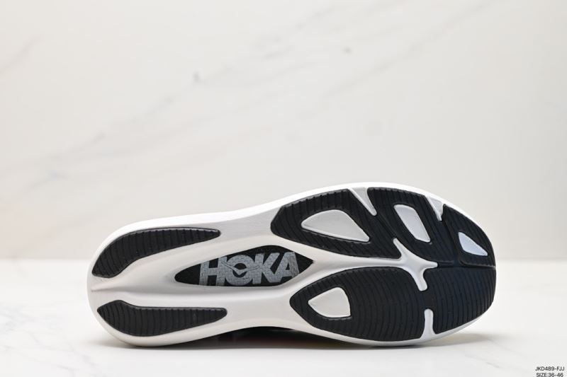 Hoka Shoes